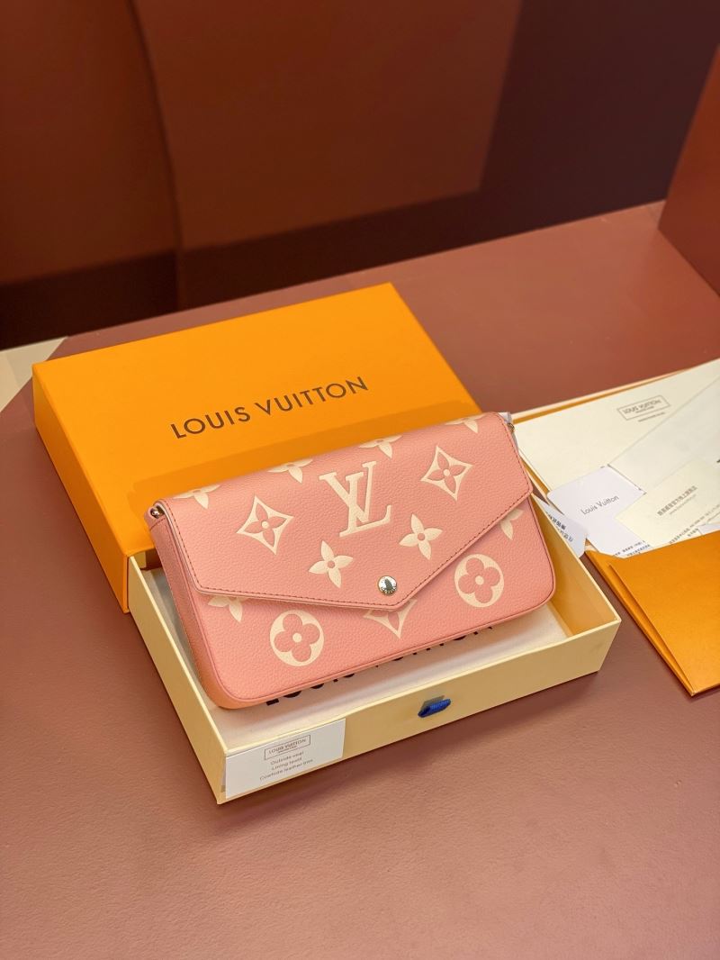 Louis Vuitton Wallets Purse